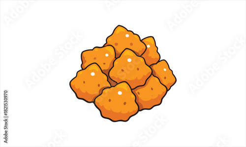 Chicken Nuggets