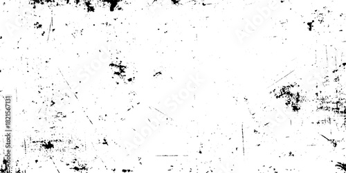 Abstract dusty and old stained scratched and grainy stained grunge texture captures raw urban decay, distressed surfaces, artistic chaos and vintage atmospheric mood.
