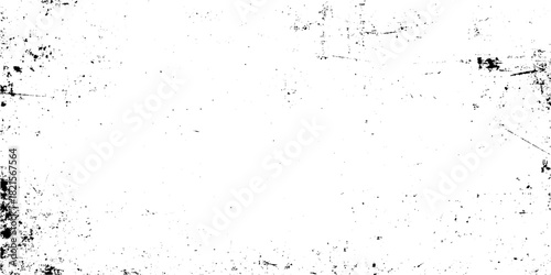 Abstract dusty and old stained scratched and grainy stained grunge texture captures raw urban decay, distressed surfaces, artistic chaos and vintage atmospheric mood.
