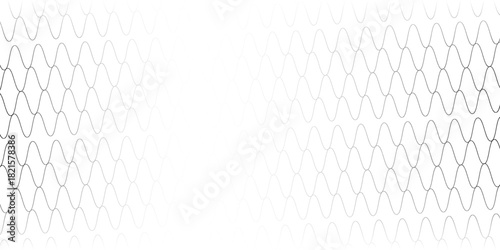 Mesh texture for fishing nets. Seamless pattern for sportswear or soccer goal, volleyball net, basketball hoop, hockey, athletics.