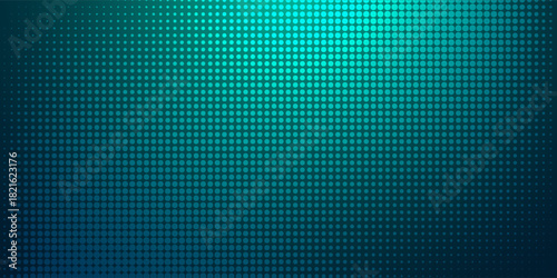 Digital technology speed connect blue green background, cyber nano information, abstract communication, innovation future tech data, internet network connection, line dot illustration. modern eps10