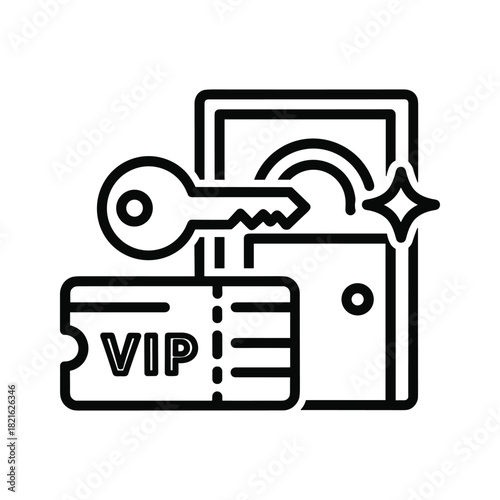 Three different colored vape cartridges