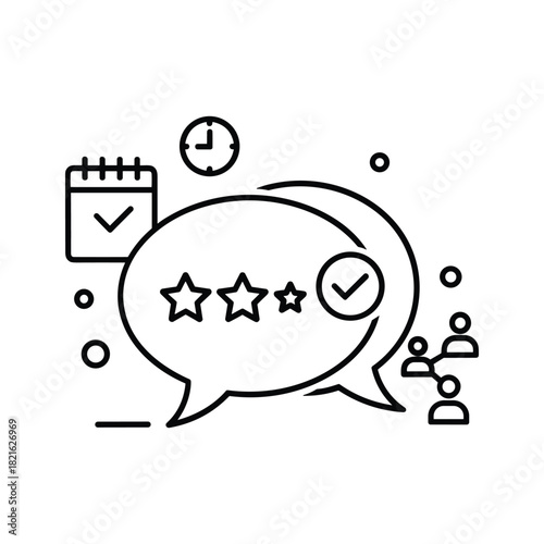 Policy evaluation attribute matching and dynamic authorization process