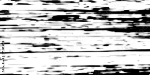 Abstract grunge background with random pixel noise. Dark VHS retro screen with flickering.
