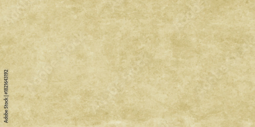Abstract old brown paper texture design .Modern design with grunge and vintage paper texture design .Building pattern surface clean soft polished. Old parchment paper..	
