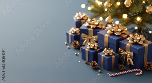 Elegant Christmas Gifts