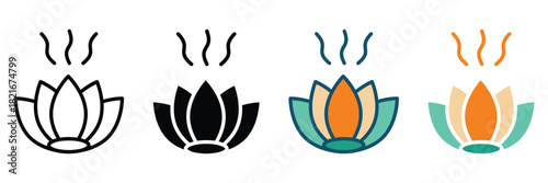 wellness multiple style collection