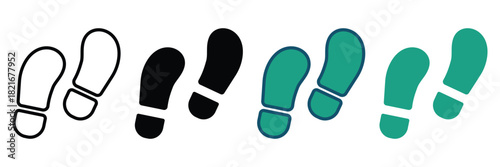 behavior multiple style collection