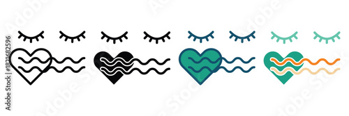 emotion multiple style collection