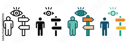 guidance multiple style collection