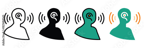 listening multiple style collection