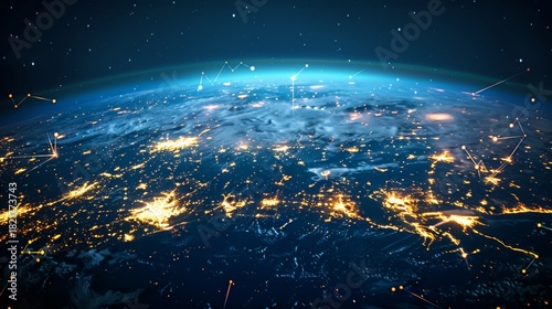 Understanding global value chains  the interconnectedness of trade and supply networks
