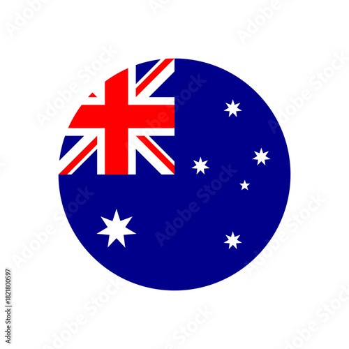 Flag of Australia