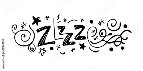 White background with a black silhouette of a person running