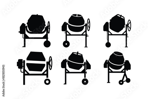 Comfortable Office Chair Designs Grid