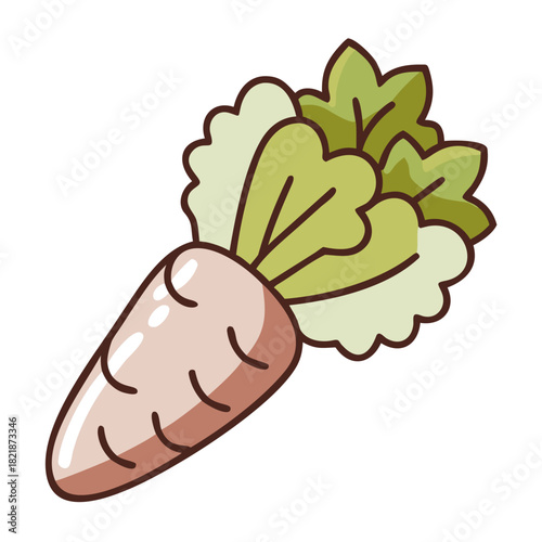 Carrot Icon