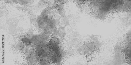 Vintage retro grunge old texture. Abstract White and grey stone and concrete grunge wall textured background. Modern Watercolor Grunge Design. Stone texture for painting on ceramic tile wallpaper.	