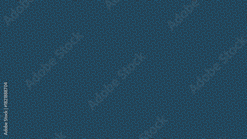 Seamless Geometric Pattern for Creative Design and textile industry, gift wrapper design 