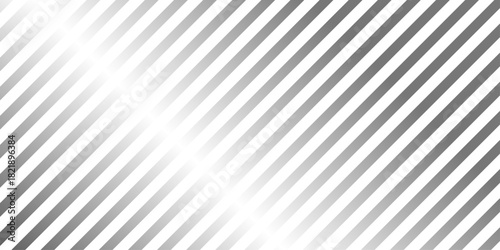 Abstract background with lines. Seamless stripes diagonal lines vector elegant white abstract transparent background.
