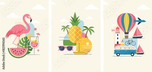 Large set of outline vector icons for cyber security, data protection, digital safety, insurance, and system vulnerability symbols.