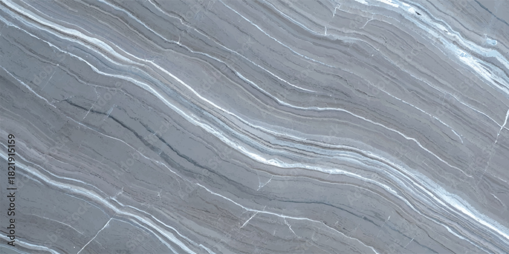 Fototapeta premium Abstract blue ocean waves and sand texture pattern with white ripple surface light from the sky