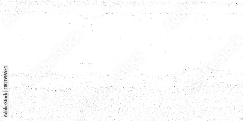 Black speckle texture on white background abstract pattern vector 1