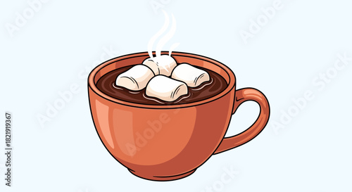 Simple wire whisk illustration for culinary arts cooking baking and kitchenware design projects