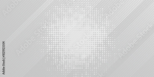 Slant line halftone gradation texture. Fading diagonal stripe gradient background. Black oblique pattern backdrop. Vanishing thin parallel line wallpaper for overlay
