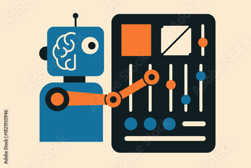 Icon ai chinese design text vector characters hub punctuation flat where no