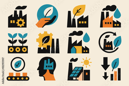 Пустих кожен icon чи без compose нумерації vector рядка рядків описами simple