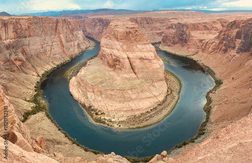 Horseshoe Bend