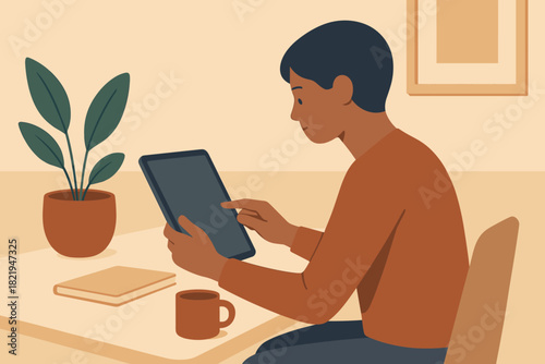 Full minimalist icon digital bubbles no warm lifestyle marks vector any flat