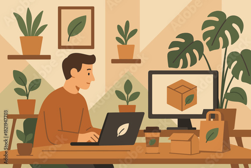 Startup emojis any negative eco no icon friendly vector chinese punctuation devices