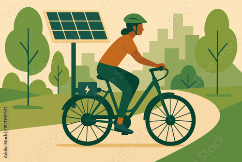 Design emojis text solar labels no vector icon powered surrounded cyrillic any