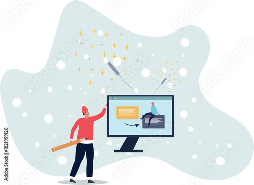 Paraphrasing tool with text conversion to different words.Content restatement with online digital software service for plagiarism .life and employment of people.