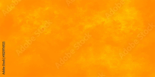 Abstract fiery orange texture background design pattern with light and heat