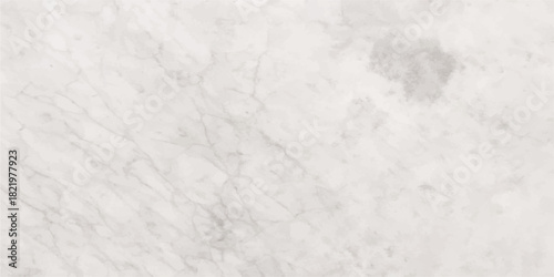White paper or marble surface with a textured pattern offers a blank background design resembling gray stone, cold canvas, or winter snow and ice