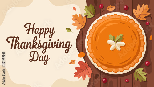thanksgiving day typography, thanksgiving day lettering, thanksgiving day banner