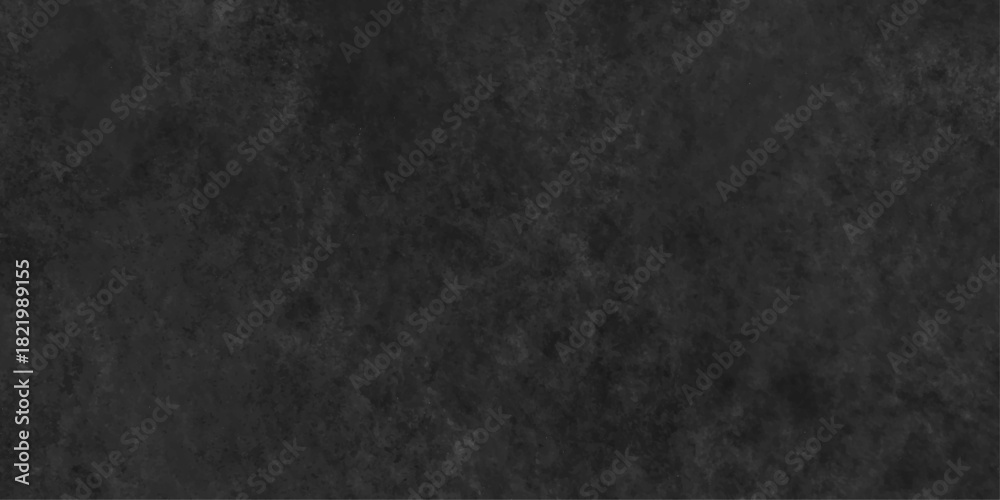 Fototapeta premium Abstract black and gray texture background with black wall texture design. Stone marble wall concrete texture horror dark concept in backdrop. Dark wall texture background