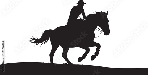 Abstract geometric composition with bold lines and vibrant color accents in cmyk and grayscale