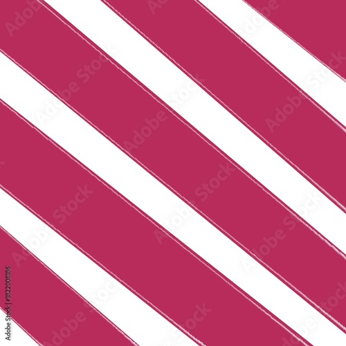 Free Download Red and White Diagonal Stripe Pattern - GFXLoad
