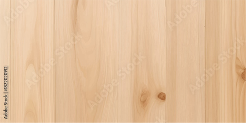 Natural wood plank texture background with brown oak grain pattern for floor and wall surface material design