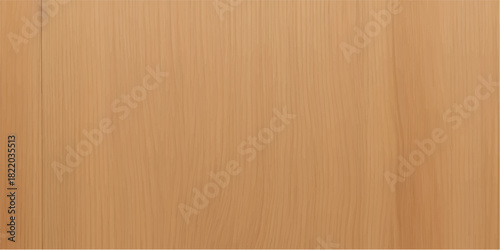 Natural wood texture background pattern for a brown wooden board floor or wall surface design