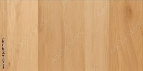 Natural oak wood grain texture, a brown wooden plank board surface for floor or wall design background