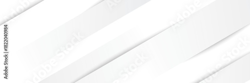 Page dividers with transparent shadows, isolated. Pages separation vector set. Transparent realistic paper shadow effects. Web banner. Element for frame shadow. Vector design for website, text, border