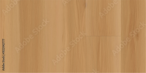 Natural brown hardwood floor texture background with rough oak grain pattern