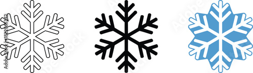 Colorful geometric outdoor nature tree icon forest vector symbol park plant wood sign