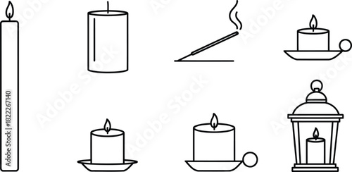 Vector Illustration of Creative Lightbulb Idea for Innovation, Business Solutions, and Problem Solving Concept