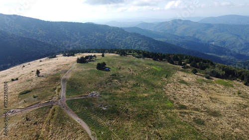 Blue Ridge Mountains.JPG