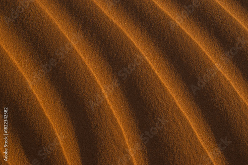 Fototapeta Naklejka Na Ścianę i Meble -  desert lines